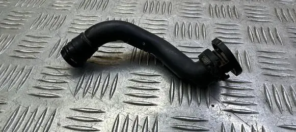 Volkswagen Golf VII Vacuum line/pipe/hose 5Q0129637C