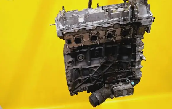 Chrysler PT Cruiser Engine 