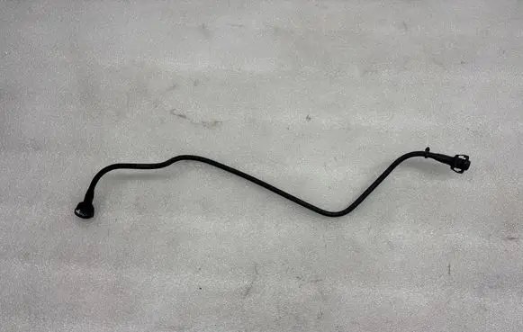 Peugeot 407 Vacuum line/pipe/hose 