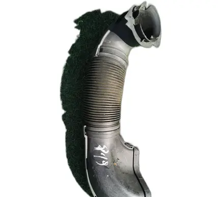 Mercedes-Benz Sprinter W906 Coolant pipe/hose 
