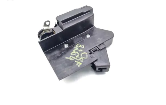 Dacia Sandero Front door lock
