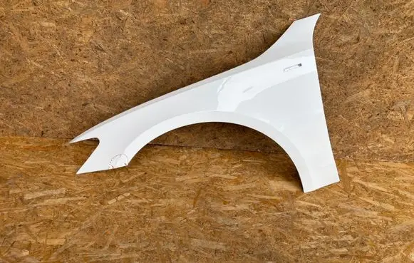 Audi A7 S7 4K8 Fender KKKT778
