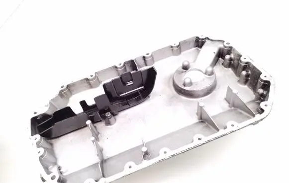 Audi A6 S6 C5 4B Oil sump 059103604G