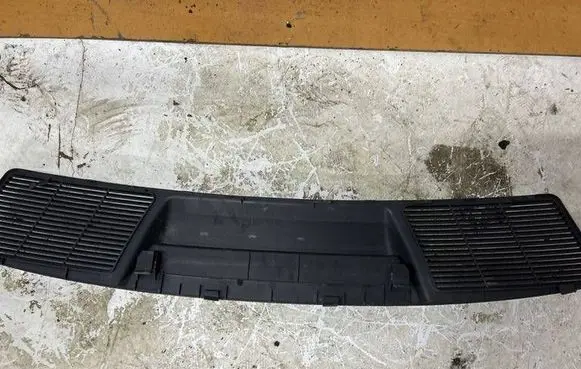 BMW 7 E65 E66 Other trunk/boot trim element 8236783 608290