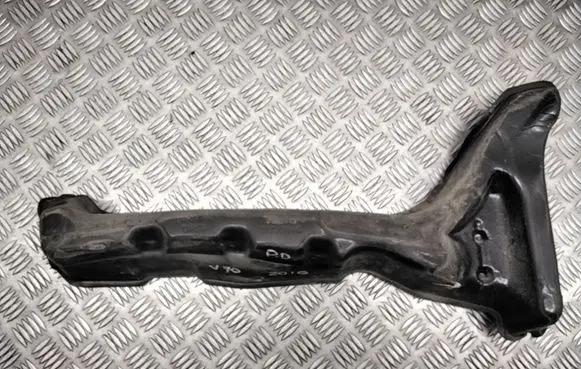 Fender foam support/seal