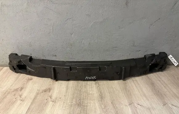 Toyota Corolla E210 E21 Front bumper foam support bar 52611-02530