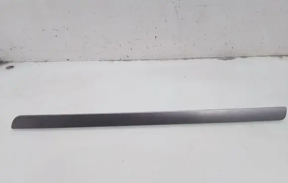Volkswagen Golf V Dashboard glove box trim 1K1858529