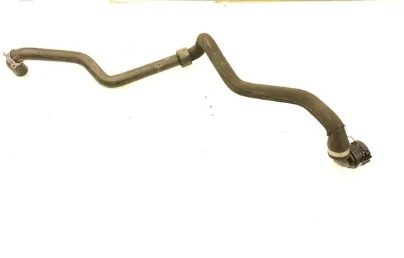 Audi A8 S8 D4 4H Engine coolant pipe/hose 8E0122228