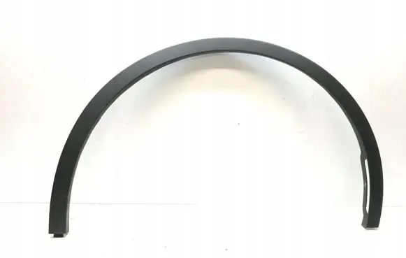 Front arch trim