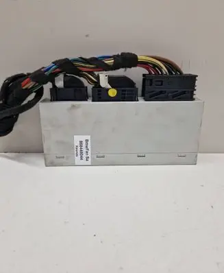BMW 3 E46 Comfort/convenience module 6923960 689667 FT110400