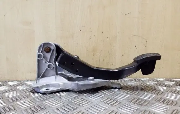 Seat Altea XL Brake pedal 1K2721057AN 1K2721117G