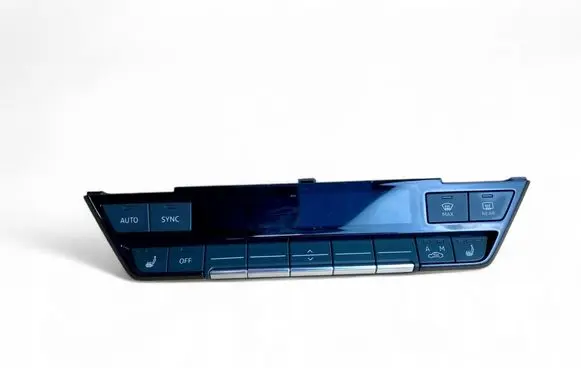 Audi Q4 Sportback e-tron Climate control unit 89A820043A