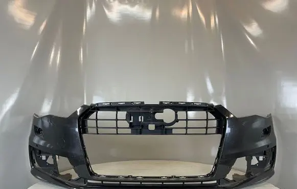Audi A6 S6 C7 4G Front bumper 4G0807437S 4G0807437T 4G0807437AA