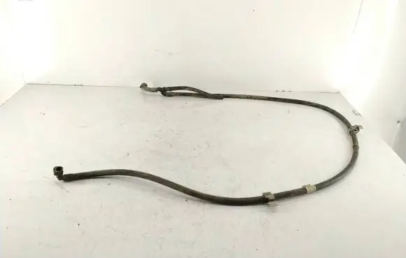 Mercedes-Benz E W212 Headlight washer hose/pipe A2128600092