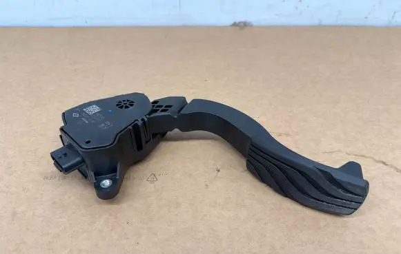 Dacia Sandero III Accelerator throttle pedal SAN3PEDGAZ1 180100912R