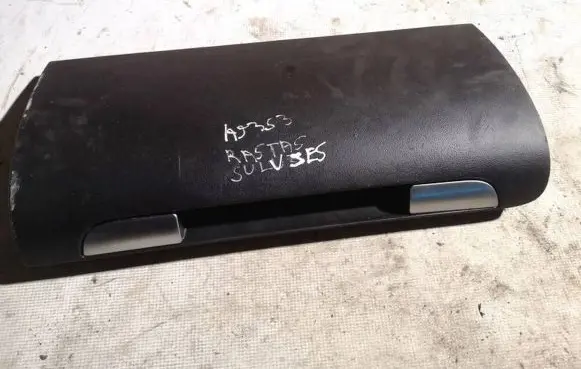 Audi A3 S3 8P Other interior part