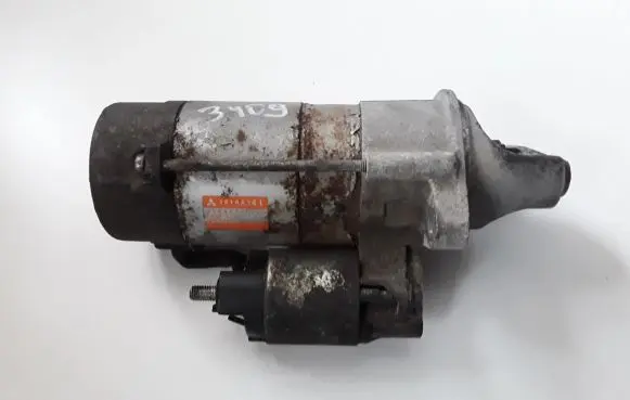 Mitsubishi Outlander Starter motor 1810A241