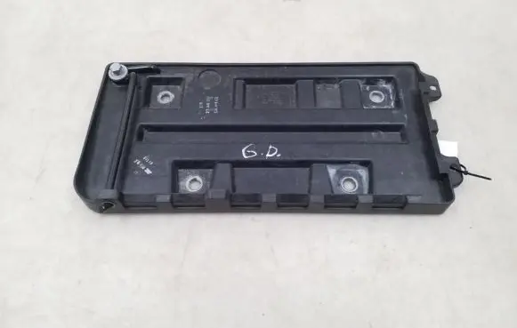 Battery bracket
