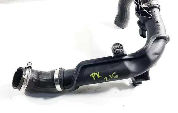 Audi A3 S3 8P Intercooler hose/pipe 1K0145770AE