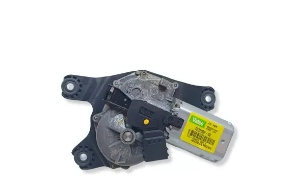 BMW X3 F25 Rear window wiper motor 7237062