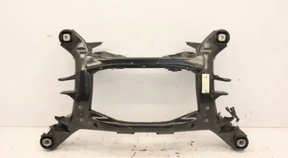 BMW X3 G01 Rear axle beam 6874406MWGK260626 6874406 6870992