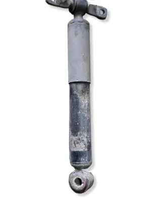 Peugeot Partner III Rear shock absorber/damper 9826243580