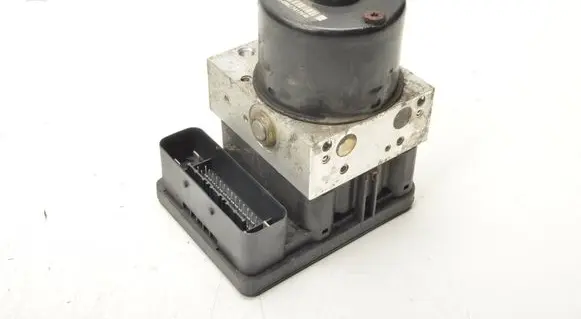 Volvo V50 ABS Pump 4N512C405EB