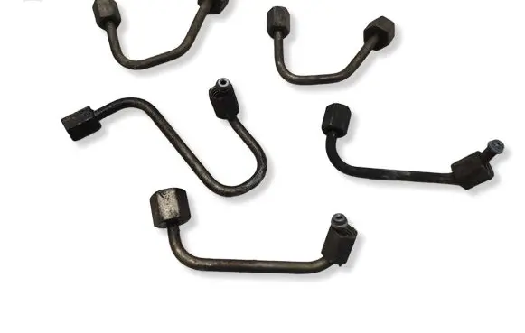 Peugeot 806 Fuel injector supply line/pipe 