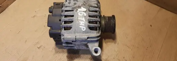 Peugeot 308 Generator/alternator 61548480