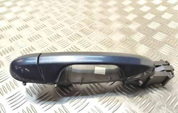Chrysler Pacifica Front door exterior handle 40234600