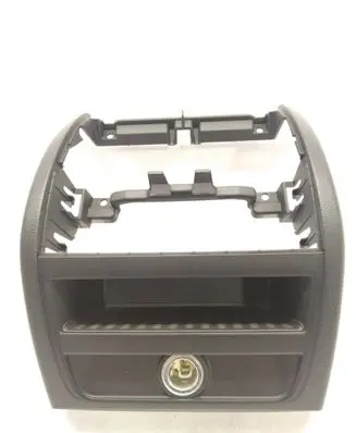 BMW 5 F10 F11 Cigarette lighter trim rear 9206664 25795012