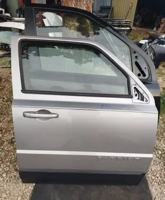 Jeep Patriot Front door PSC