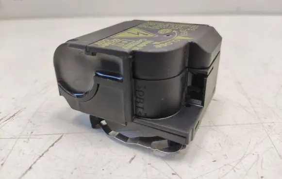 Mercedes-Benz E W211 Headlight ballast module Xenon 5DD00831910