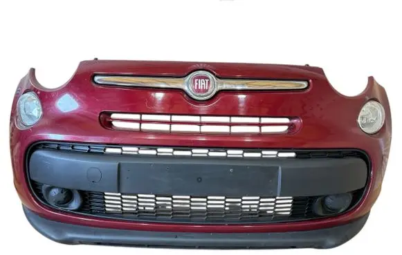 Fiat 500L Front bumper 735522402