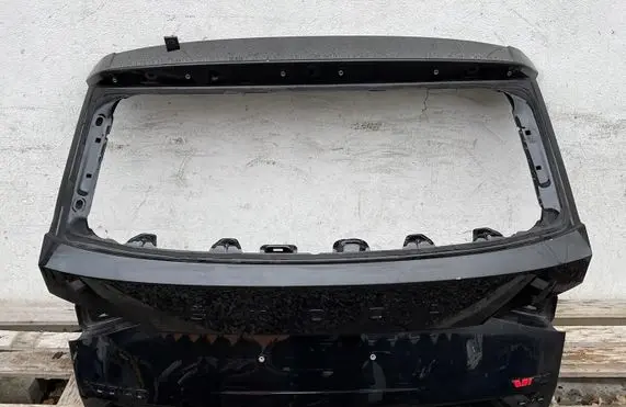 Skoda Kodiaq Tailgate/trunk/boot lid 565827159