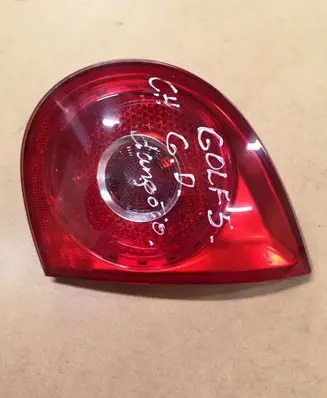 Volkswagen Golf V Tailgate rear/tail lights 028500202 28502