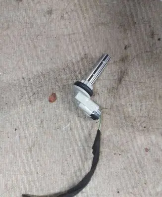 Ford S-MAX Interior temperature sensor 100366 306652521