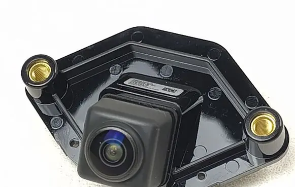 Nissan Qashqai Tailgate handle with camera 28442HV01B 260720HR1440