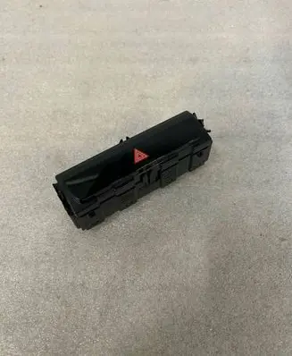 Audi A7 S7 4G Central body control module 85E925301AB