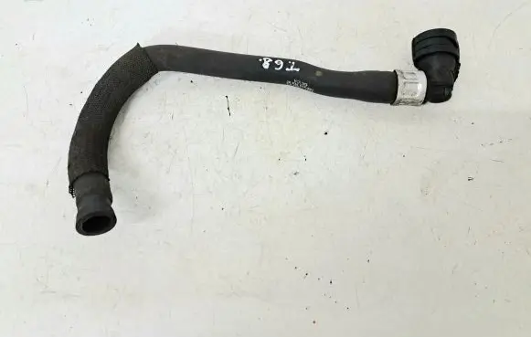 Volvo V70 Heater radiator pipe/hose 30636558