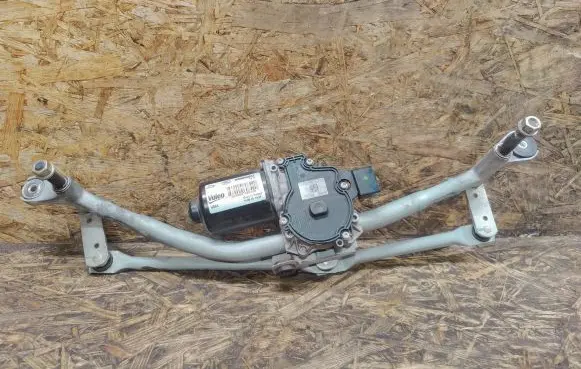 Jaguar XE Front wiper linkage W000060842 GX7317500AC