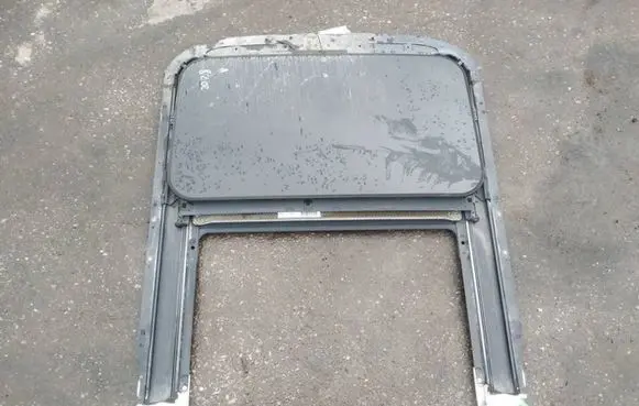 Audi A3 S3 8L Sunroof set 