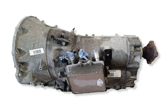Dodge RAM 1500 DS Automatic gearbox 8HP70 P68302350AA