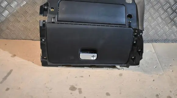 Porsche Macan (95B) Other center console (tunnel) element