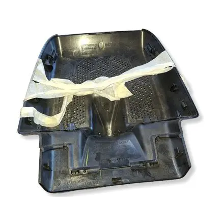 Renault Clio V Rearview mirror trim 963A95830R 30168245