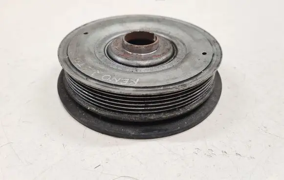 Renault Espace - Grand espace IV Crankshaft pulley
