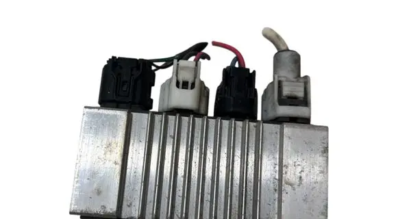 Toyota Avensis T270 Glow plug pre-heat relay 2855130010 1327000010 11N11292