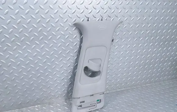 Hyundai i30 (B) pillar trim (top) 85840G4000TTX 85840G4000