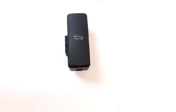 Audi Q7 4L Tailgate opening switch 4L1959831 E509E302429U176