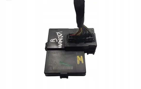 Renault Kangoo III Comfort/convenience module 285S25023R